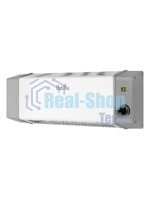 Конвектор электрический Ballu IP 54 BEC/CMR-1000