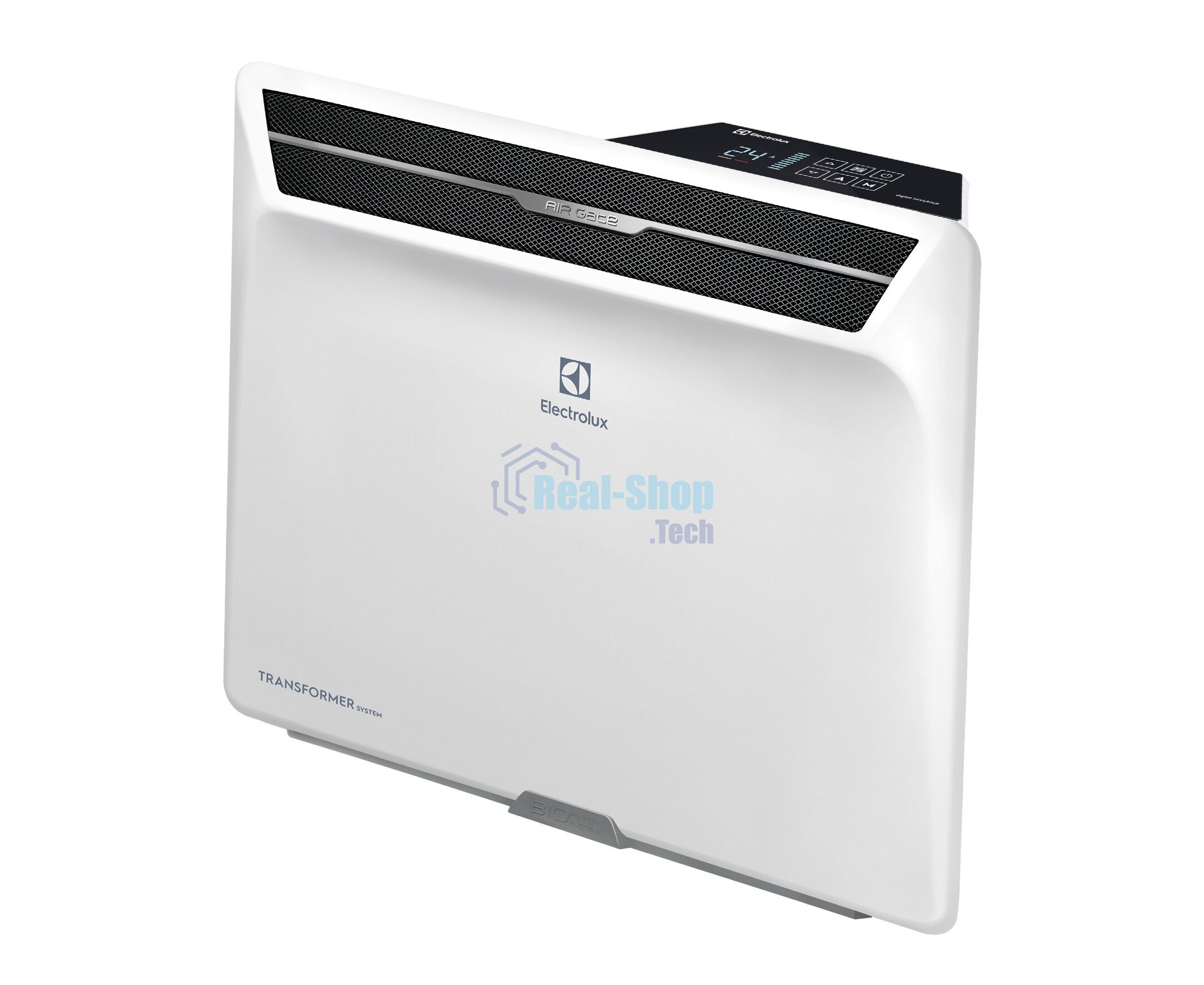 Комплект Electrolux Air Gate Transformer с блоком управления ECH/AG2-1000 T-TUI4 (инверторный)