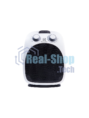 Тепловентилятор Electrolux Prime EFH/C-5125 1500Вт черный