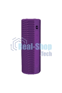 Портативная колонка SOUNDMAX SM-PS5024B(фиолетовый)