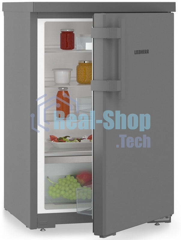 Холодильник Liebherr Rdgd 1400-20 001 Pure темно-серый однокамерный 125л