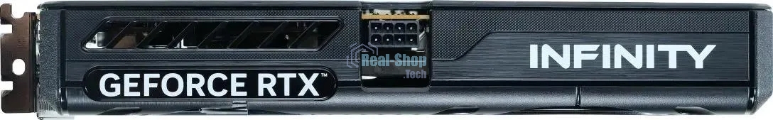 Видеокарта Palit PCI-E 5.0 PA-RTX 5060 INFINITY 2 OC NVIDIA GeForce RTX 5060 8Gb 128bit GDDR7 2280/28000 HDMIx1 DPx3 HDCP Ret