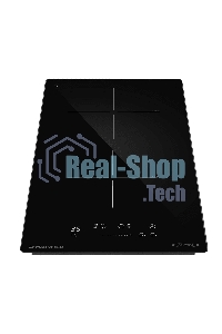 Индукционная варочная панель MAUNFELD AVI3027SBK