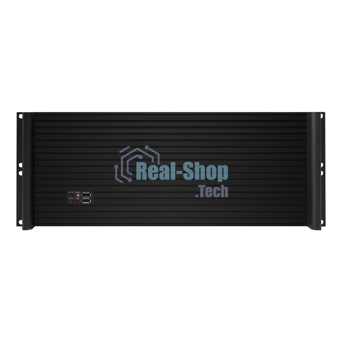 Серверный корпус ExeGate Pro 4U390-05 (RM 19