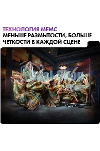 Телевизор HAIER 65