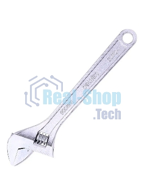 Разводной ключ Deli DL012A 12