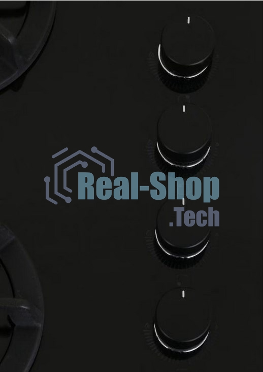 Газовая варочная панель стекло Thomson HG20-4I04