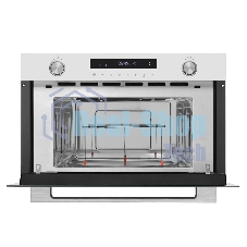 Микроволновая печь встраиваемая Maunfeld MBMO349GW