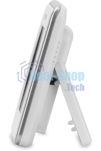 Погодная станция Vitek VT-6408 серебристый