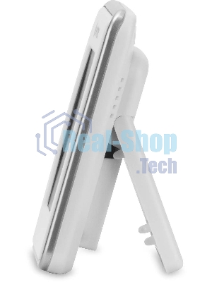 Погодная станция Vitek VT-6408 серебристый