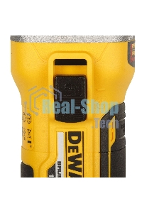 Угловая шлифовальная машина DeWalt DCG405N 18.0 В XR бесщеточная УШМ, 125мм, 9000 об/мин, сдвижной выключатель, без аккумуляторов и з/у, 1.75 к