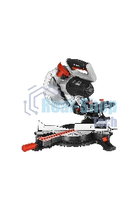 Пила торцовочная Зубр 