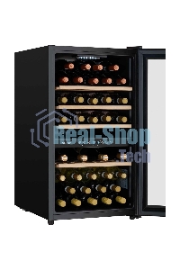 Винный холодильник Weissgauff WWC-49 DB DualZone