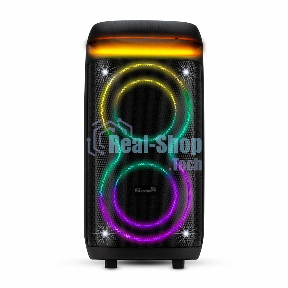 Колонка ElTRONIC 08