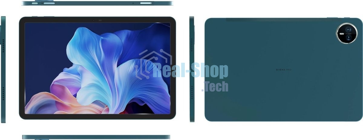 Планшет DIGMA PRO Eclipse 11