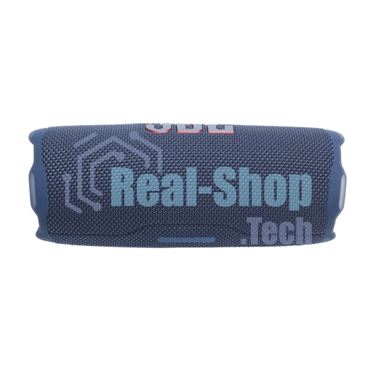 Колонка портативная JBL FLIP 7 синий 25W 1.0 BT 4800mAh (JBLFLIP7BLU)