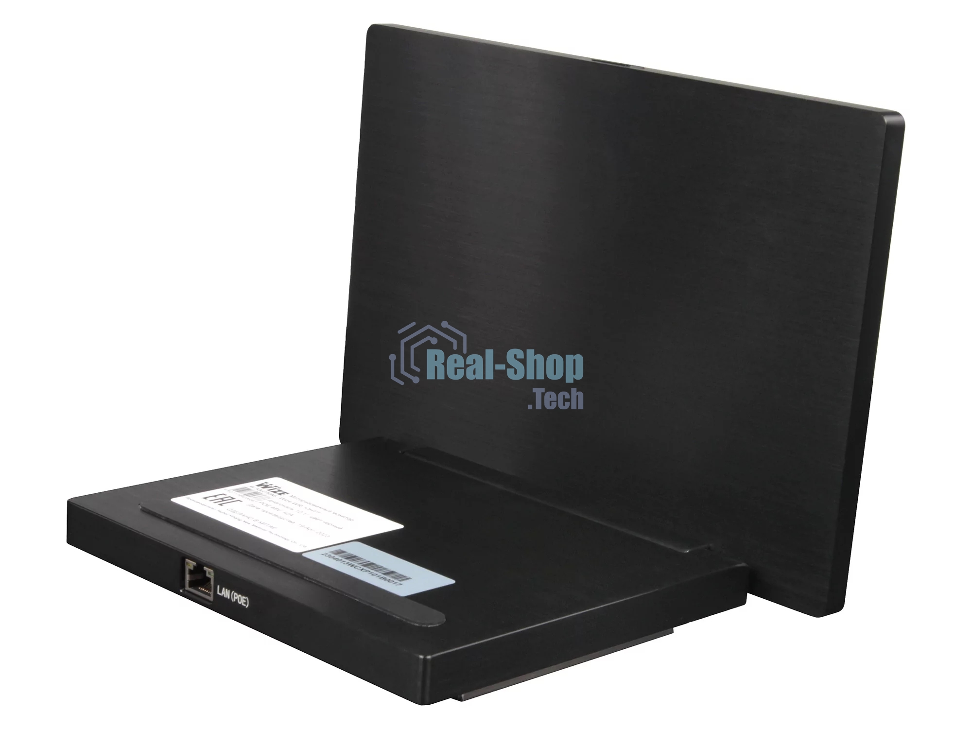 Панель управления POE Wize WR-10HTT портативная сенсорная 10.1