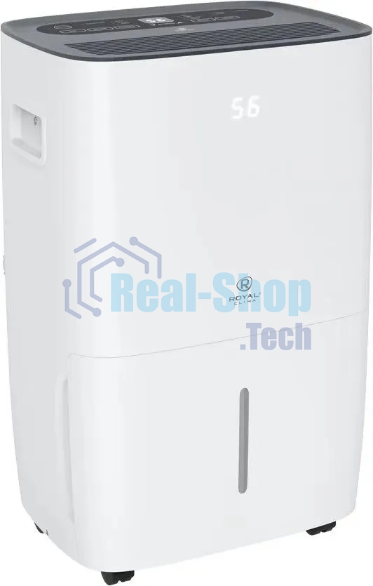 Осушитель воздуха Royal Clima RD-CR30-E