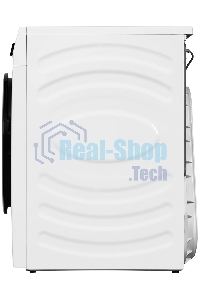 Сушильная машина MONSHER MDM 660 Blanc белый, 9 кг, сушка - тепловой насос, программ - 15, 60 x 85 x 68.5 см