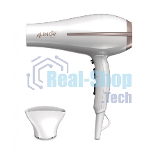 Фен GA.MA BORA LINO - DW