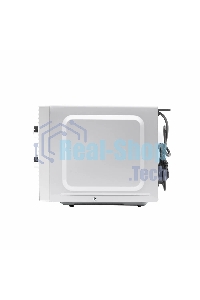 Микроволновая печь General Electronics 20L SOLO белая GE-MS120W 700W