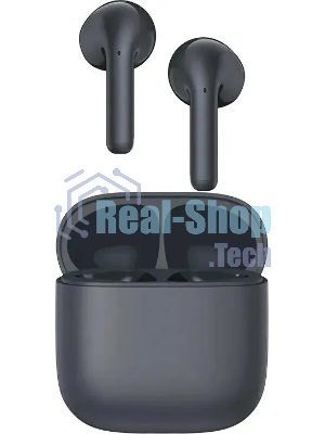 Наушники TWS Edifier X2 Plus серый, вкладыши, Bluetooth, до 28 ч