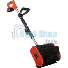 Снегоуборщик электрический Patriot SnowLine 222 UES 0.3кВт