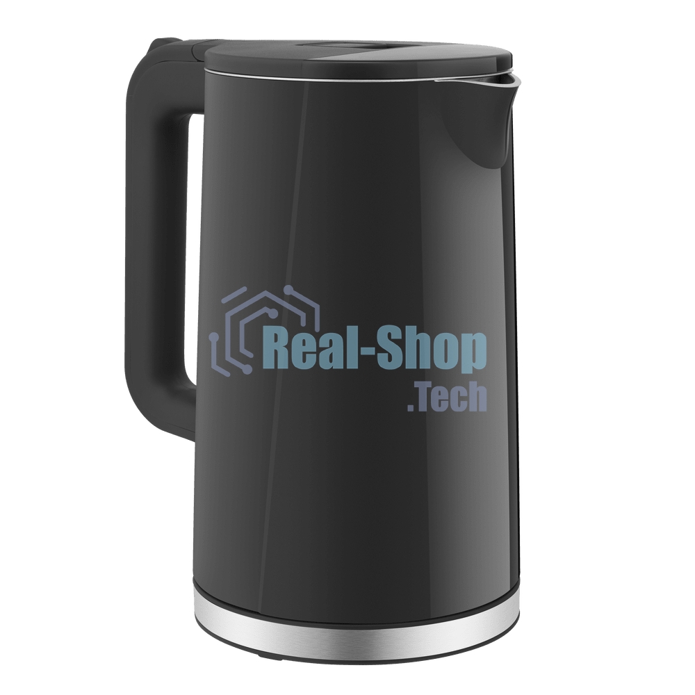 Чайник электрический Maunfeld MGK-633BK