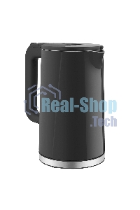 Чайник электрический Maunfeld MGK-633BK