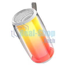 Портативная колонка Smartbuy (SBS-5810) GEM 2 белый