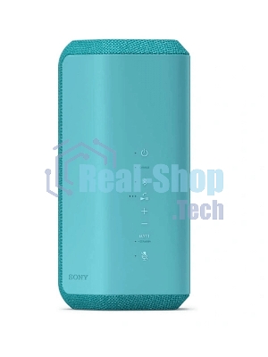 Беспроводная колонка Sony SRS-XE300, синий