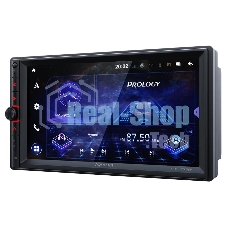 Автомагнитола Prology MPA-220 DSP, 2 DIN, 7