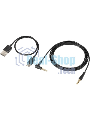 Наушники мониторные Audio-Technica ATH-M20XBT WH белый беспроводные bluetooth оголовье (80004918)