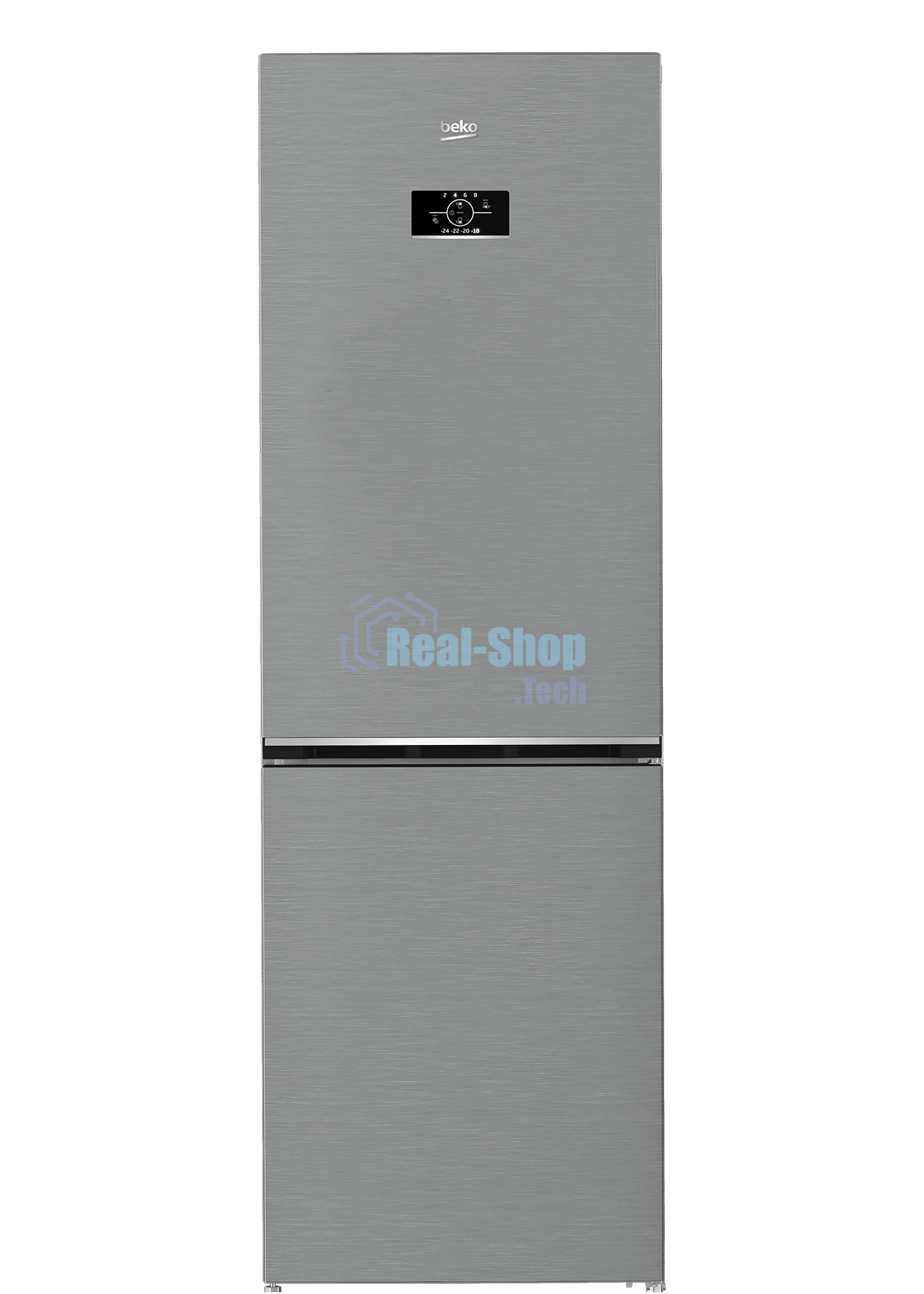Холодильник BEKO B3RCNK365HX 7387010017