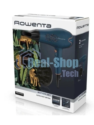 Фен Rowenta CV5706F0