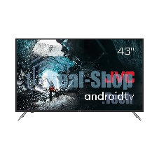 Телевизор JVC 43