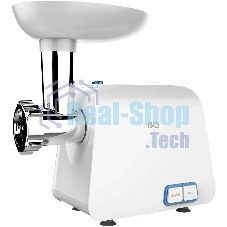 Мясорубка электрическая BQ MG1004 White-Blue