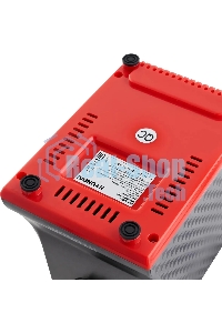 Мясорубка электрическая Hyundai HY-MG2114 1800 Вт, графит/серебристый