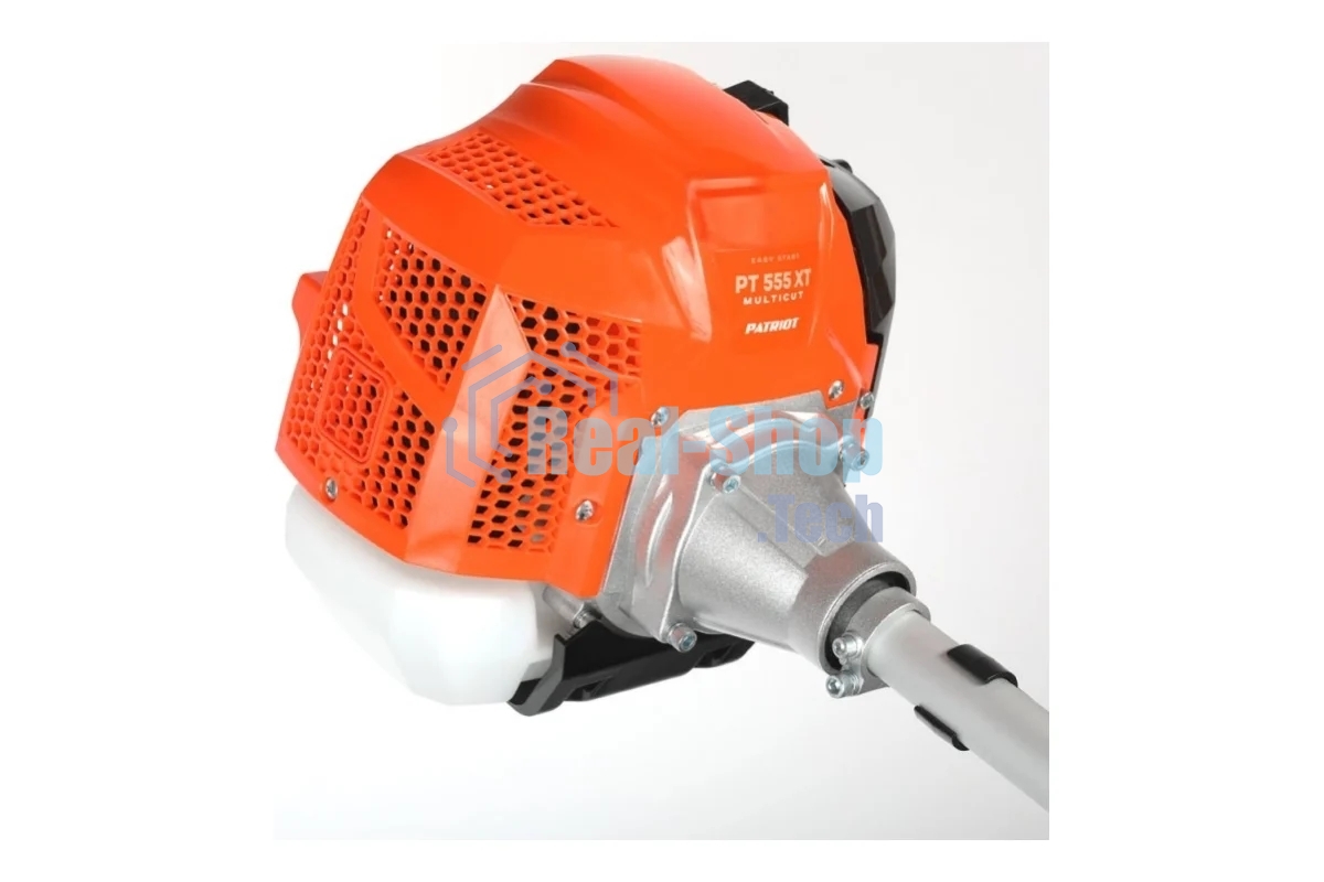 Триммер бензиновый PATRIOT PT 555 XT 1+1 250106231