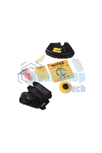 Триммер бензиновый Huter GGT-2500T 2500Вт реж.эл.:леска