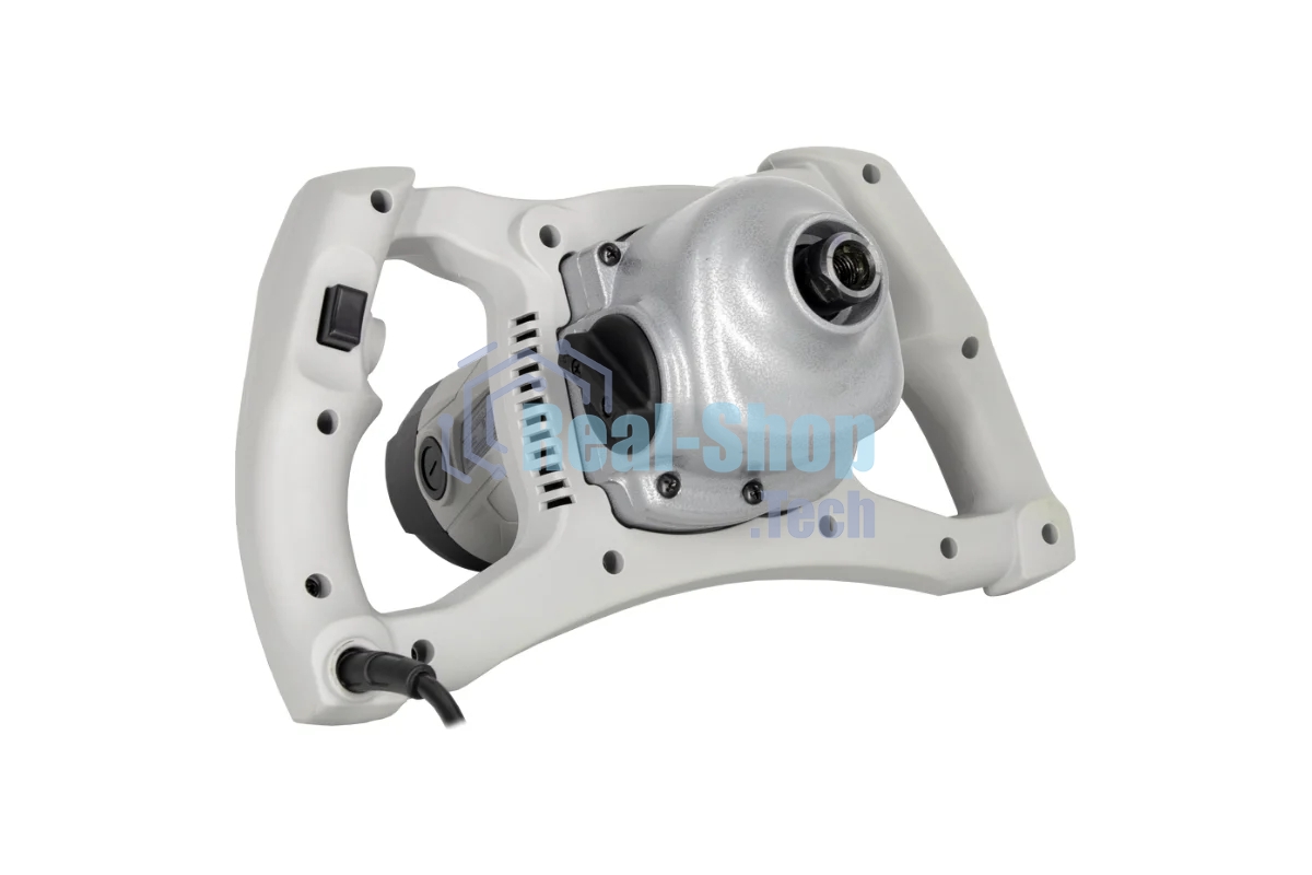 Дрель-миксер Ресанта СМ-1600Э-2 1600Вт М14 (75/20/1)