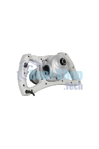 Дрель-миксер Ресанта СМ-1600Э-2 1600Вт М14 (75/20/1)