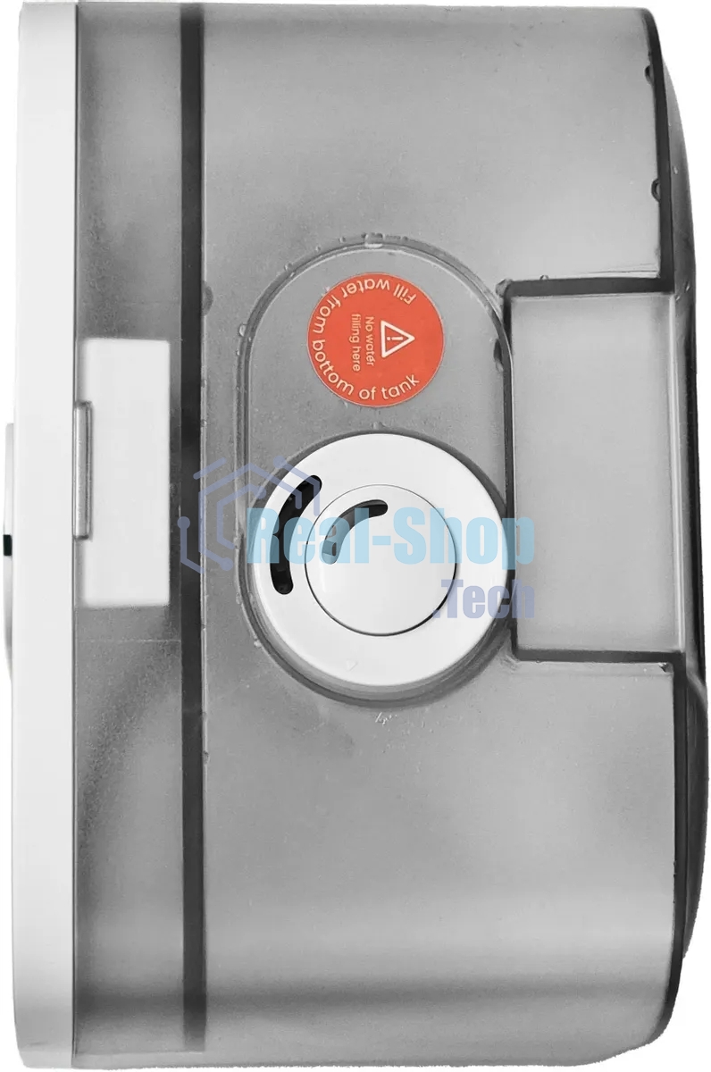 Увлажнитель воздуха ультразвуковой Primera HUP-E3056-LA,5.6л,белый