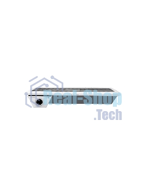 Модуль отопительный электрического конвектора Electrolux Air Gate Transformer ECH/AG2-1000 T белый, 1000 Вт, 15 м2, (для работы конвектора требуется блок управления)