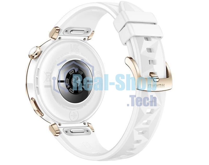 Умные часы Huawei GT 5 PRO JNA-B29 белый