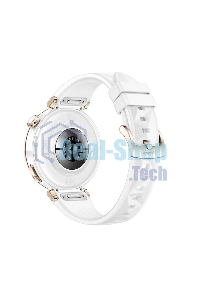 Умные часы Huawei GT 5 PRO JNA-B29 белый