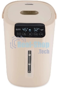 Термопот Hyundai HYTP-3144 5.5л. 1600Вт кремовый