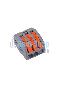 Клемма соединительная СМК-222-413 ВИХРЬ 73/12/3/10