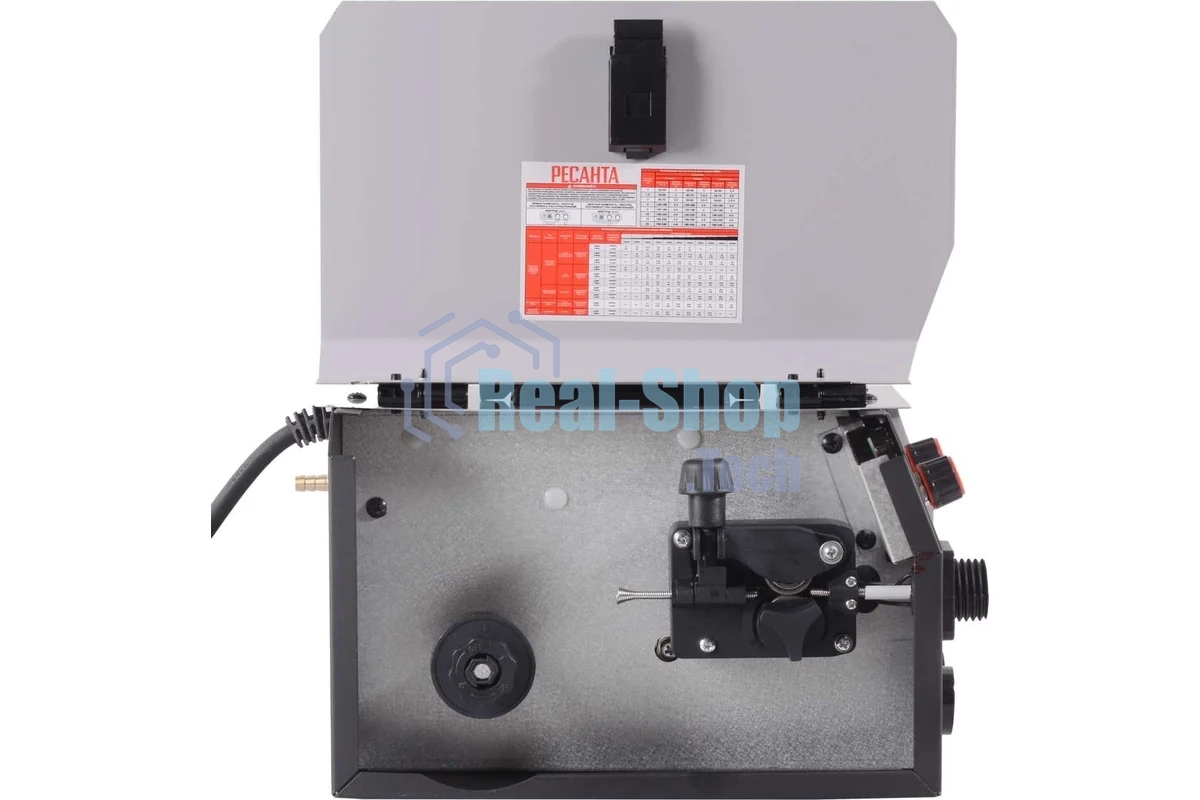 Сварочный полуавтомат Ресанта САИПА-160 MIG 5в1