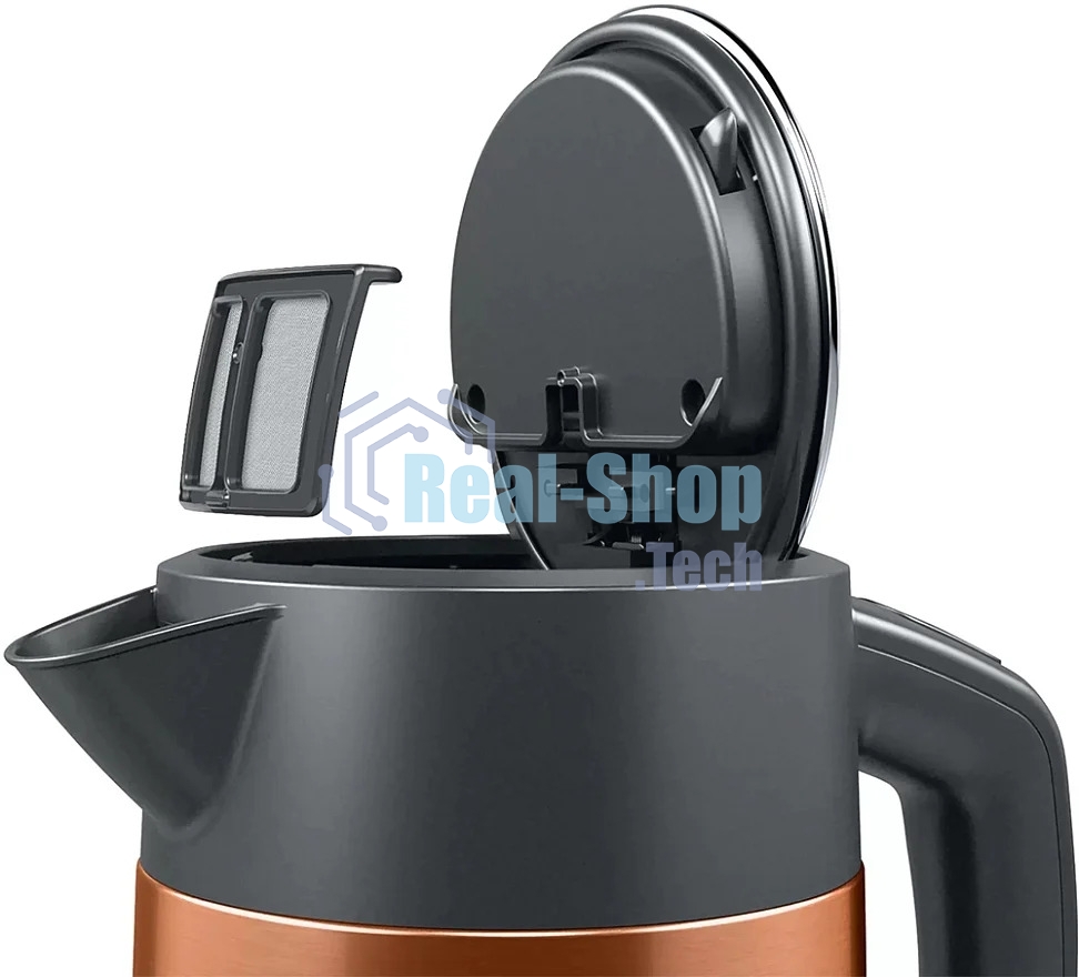 Чайник электрический Bosch TWK4P439